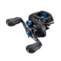 Катушка Shimano SLX 151HG 3+1BB