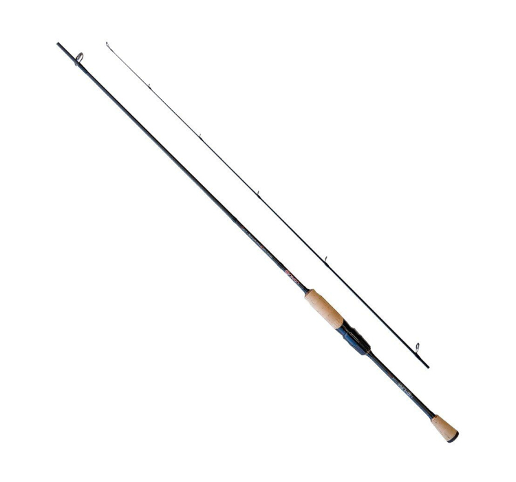 Спінінг Nomura Osaka Light Game 2.13 м 0.8-8 гр. (вага 98 гр.) - 1 Спінінг Nomura Osaka Light Game 2.13 м 0.8-8 гр. (вага 98 гр.) - 1