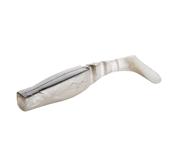 Силіконова приманка Mikado FISHUNTER 02 7 см - 1 Силіконова приманка Mikado FISHUNTER 02 7 см - 1