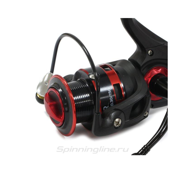 Катушка Salmo Elite Baitfeeder 7 5000BR - 5 Катушка Salmo Elite Baitfeeder 7 5000BR - 5