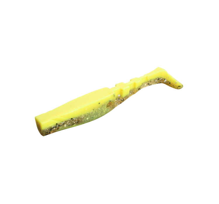 Силиконовая приманка Mikado Flying Fishunter FF (їстівний) 13 см 3 шт (цвет 117) - 1 Силиконовая приманка Mikado Flying Fishunter FF (їстівний) 13 см 3 шт (цвет 117) - 1