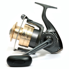 Котушка Daiwa Crossfire 5000B