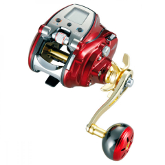 Електрична котушка Daiwa Seaborg 300MJ