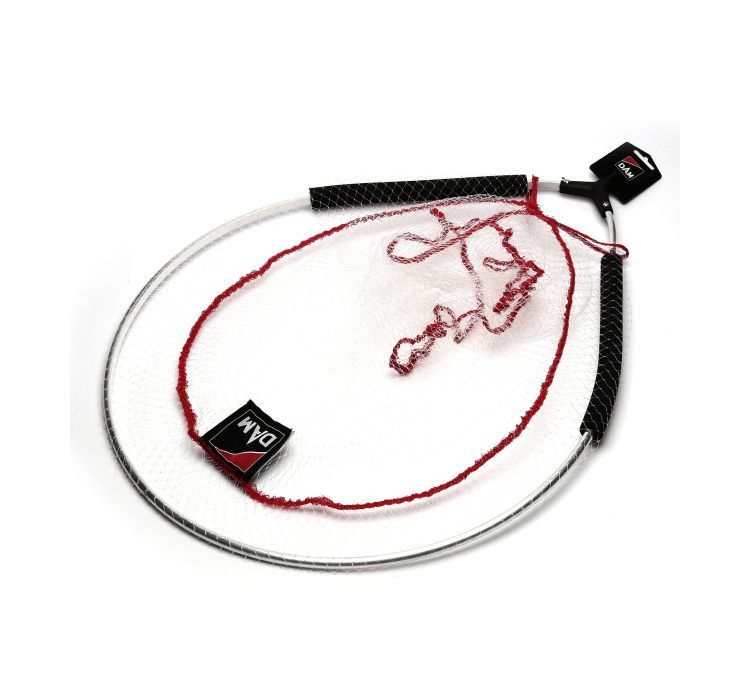 Голова до підсака DAM Tact-X з волосінню 55см х 45см х 30см - 1 Голова до підсака DAM Tact-X з волосінню 55см х 45см х 30см - 1