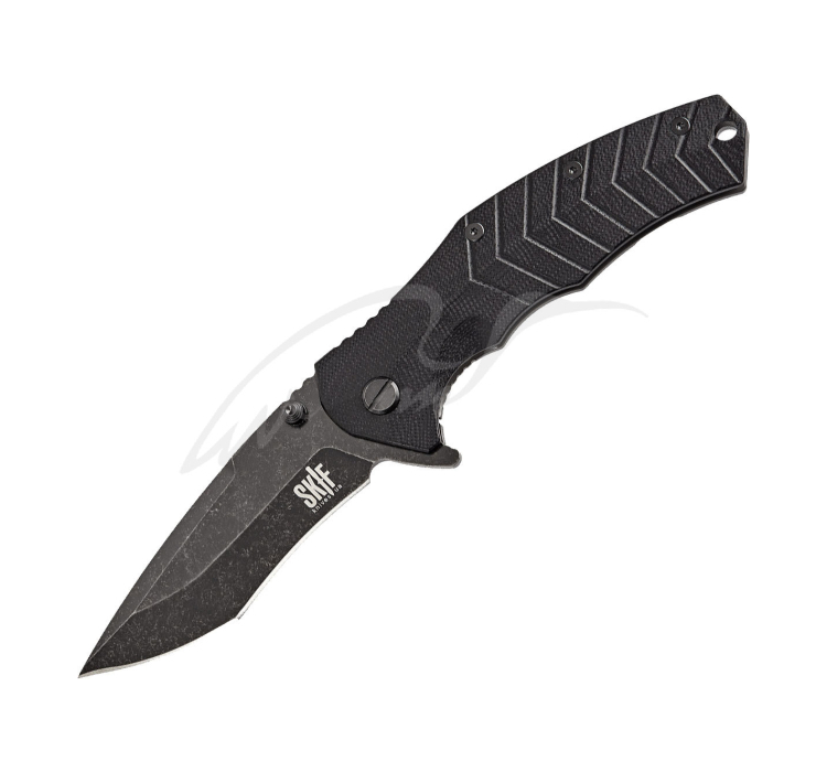Ніж SKIF Griffin II BSW Black - 6 Ніж SKIF Griffin II BSW Black - 6