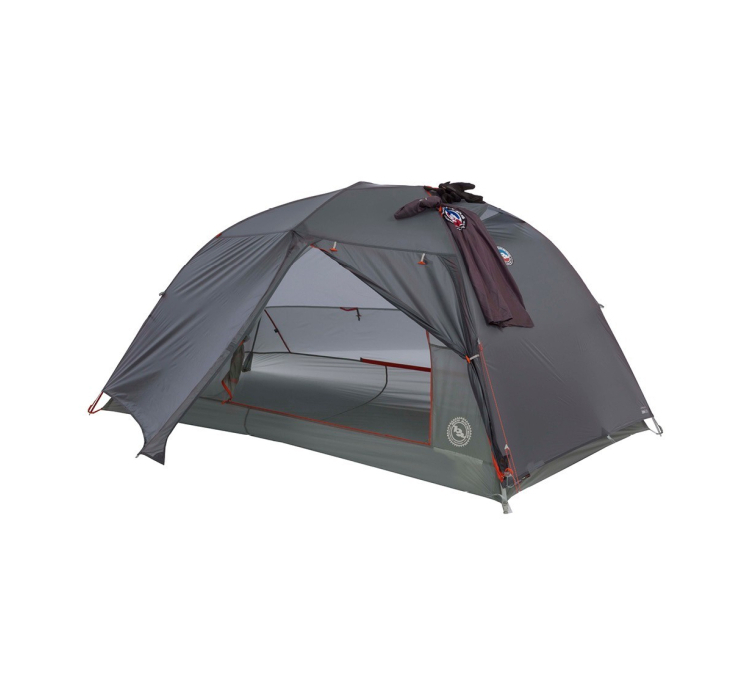 Намет Big Agnes Copper Spur HV UL 2 Bikepack - 2 Намет Big Agnes Copper Spur HV UL 2 Bikepack - 2