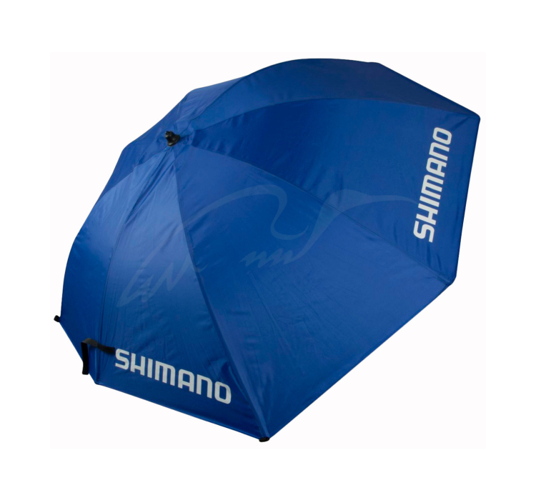 Зонт Shimano Allround Stress Free Umbrella 50in 250cm - 2 Зонт Shimano Allround Stress Free Umbrella 50in 250cm - 2