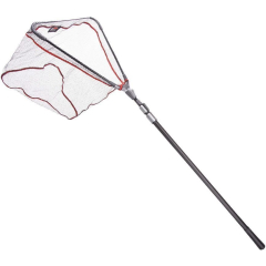 Підсак розкладний DAM Crosspower Landing Net (довжина 2.20м голова 75х70см)