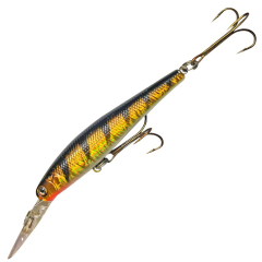 Воблер Balzer Deep Minnow FL Perch 14см 9гр