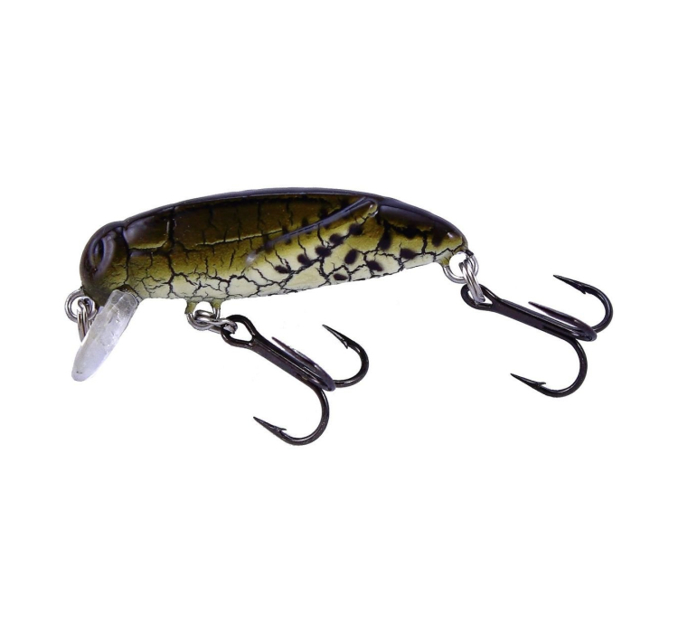 Воблер Nomura Nori 173 (3.7 см) - 1 Воблер Nomura Nori 173 (3.7 см) - 1