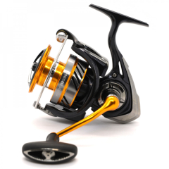 Котушка Daiwa 19 Revros LT 6000