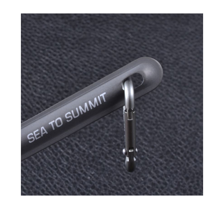 2 в 1 - ложка + вилка алюминиевая Sea to Summit - 5 2 в 1 - ложка + вилка алюминиевая Sea to Summit - 5