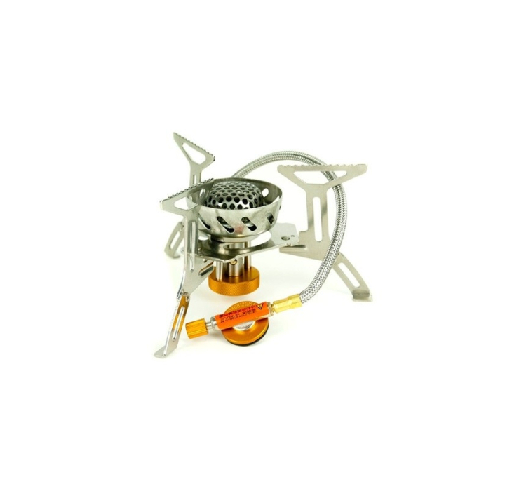 Пальник зі шлангом Fire-Maple FMS-121 - 1 Пальник зі шлангом Fire-Maple FMS-121 - 1