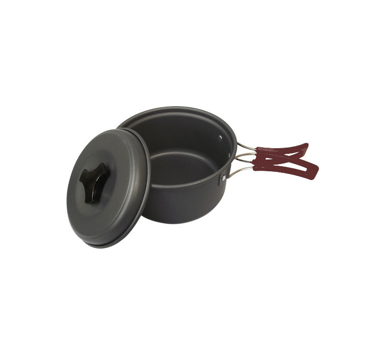 Котелок Fire-Maple FMC-212M 2.8 л - 2 Котелок Fire-Maple FMC-212M 2.8 л - 2