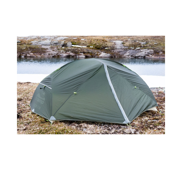 Намет Tramp Cloud 2 TRT-092-green - 14 Намет Tramp Cloud 2 TRT-092-green - 14