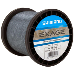 Жилка Shimano Exage 5000м 0.255мм 5.5кг