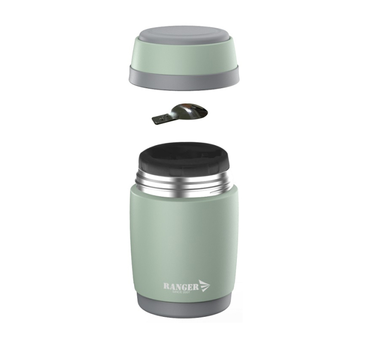 Термос Ranger Expert Food 0.5 л (RA 9923) - 3 Термос Ranger Expert Food 0.5 л (RA 9923) - 3