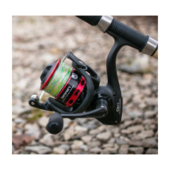 Котушка Brain Axent 6000S 6+1BB 4.7:1