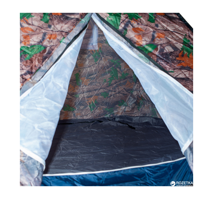 Намет для риболовлі Ranger Discovery (RA 6603) - 8 Намет для риболовлі Ranger Discovery (RA 6603) - 8