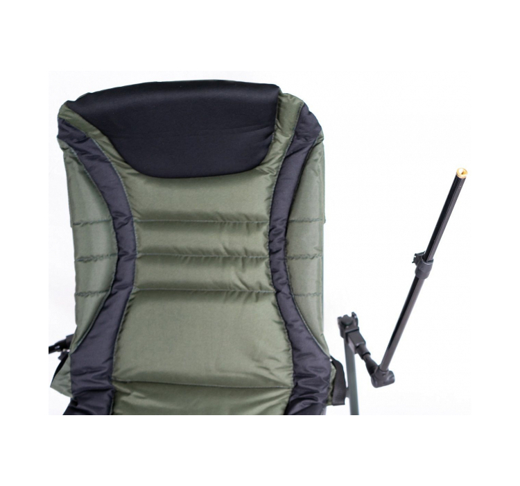 Підставка під вудку телескопічна для крісла Ranger Feeder Arm 90-150 см (RA 8834) - 4 Підставка під вудку телескопічна для крісла Ranger Feeder Arm 90-150 см (RA 8834) - 4