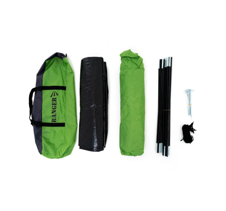 Намет Ranger Ascent 3 (Арт. RA 6619) Намет Ranger Ascent 3 (Арт. RA 6619)