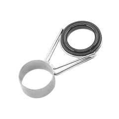 Кільце Lineaeffe для телескопічного вудилища d=30.0/30 1шт