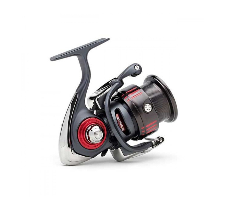 Катушка Daiwa 20 Tournament 3010 QD +2 шпули - 4 Катушка Daiwa 20 Tournament 3010 QD +2 шпули - 4