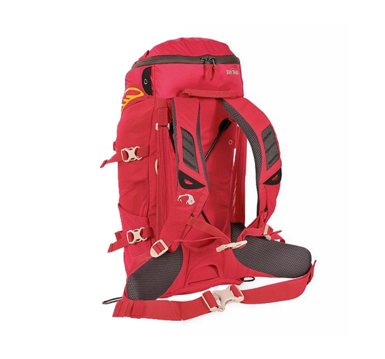 Рюкзак Tatonka Livaz (25л), красный 1479.002 - 2 Рюкзак Tatonka Livaz (25л), красный 1479.002 - 2