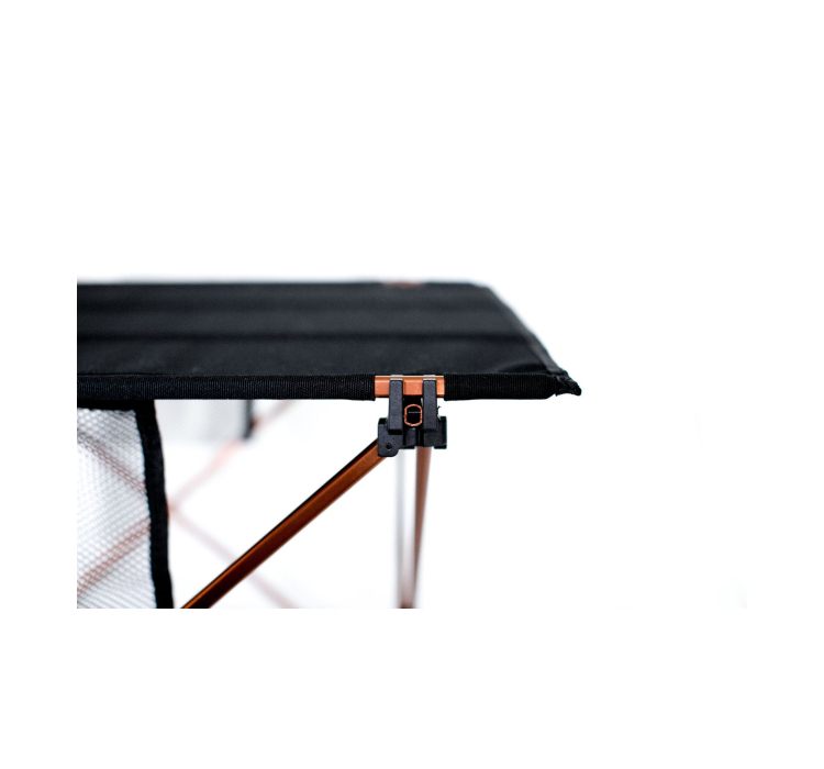 Стіл Tramp COMPACT складний Polyester 60х43х42см TRF-062 - 6 Стіл Tramp COMPACT складний Polyester 60х43х42см TRF-062 - 6