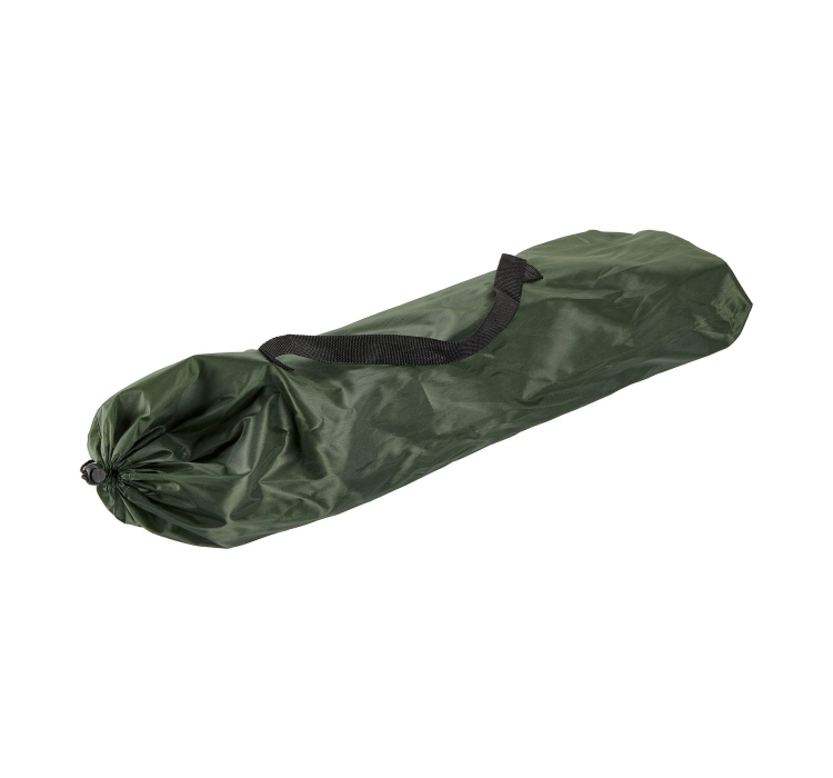 Стул раскладной SKIF Outdoor Standard. Цвет - green - 2 Стул раскладной SKIF Outdoor Standard. Цвет - green - 2