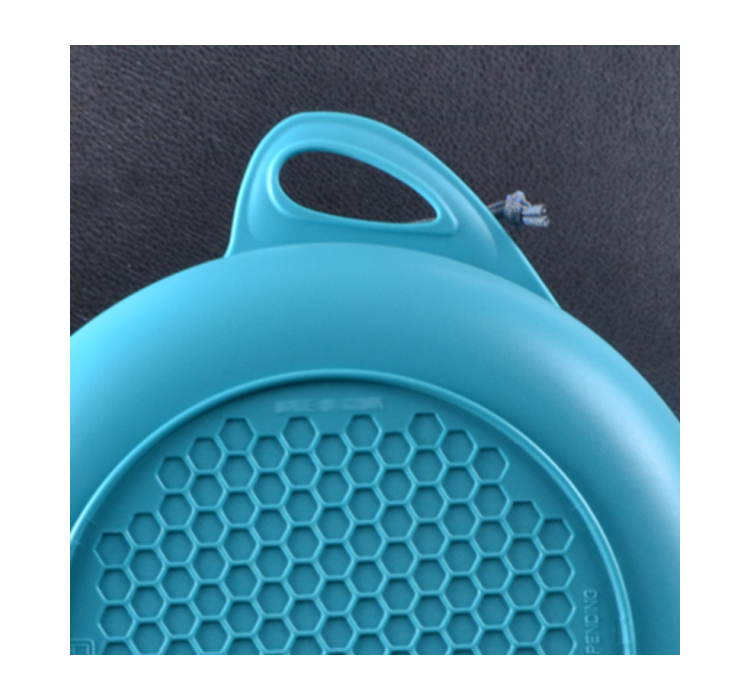 Миска с крышкой Sea to Summit Delta Bowl, голубая - 4 Миска с крышкой Sea to Summit Delta Bowl, голубая - 4