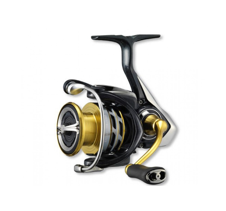 Катушка Daiwa 17 Exceler LT 6000D-H - 3 Катушка Daiwa 17 Exceler LT 6000D-H - 3