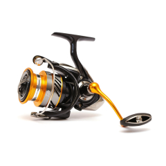 Катушка Daiwa 19 Revros LT 3000-C