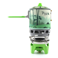 Система приготовления пищи Fire-Maple FMS-X3