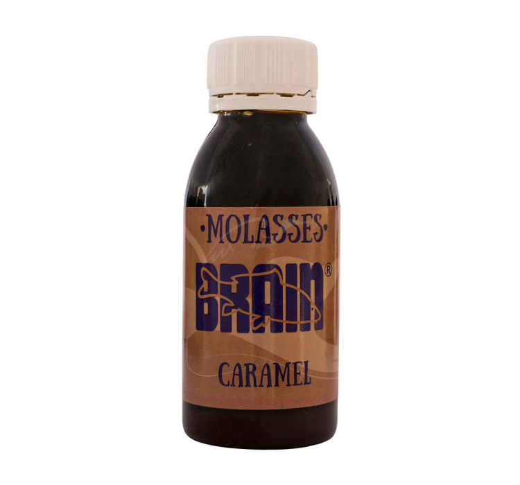 Добавка Brain Molasses Caramel (карамель) 120ml - 1 Добавка Brain Molasses Caramel (карамель) 120ml - 1