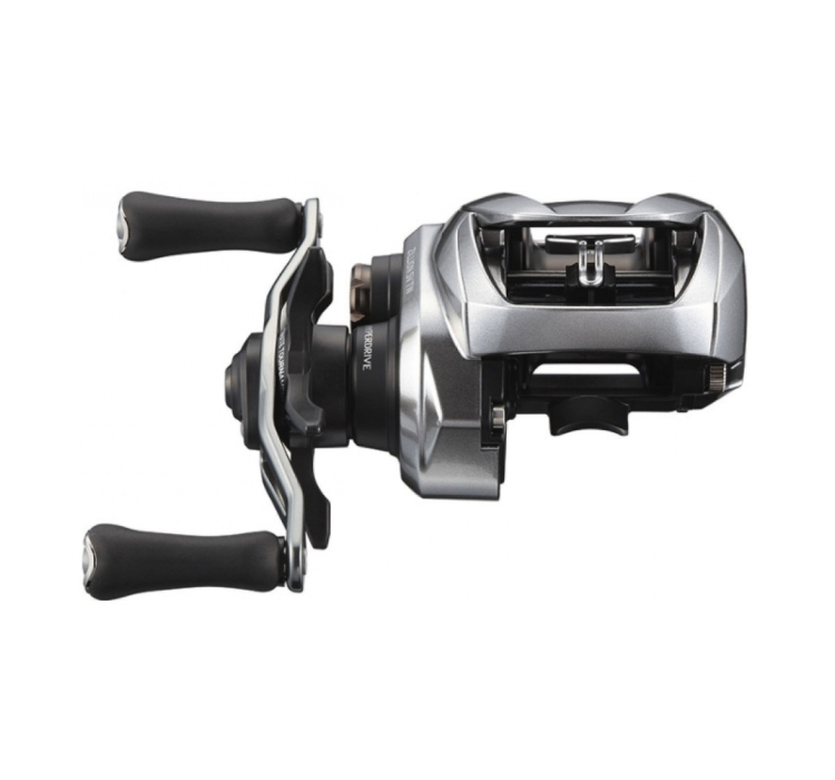 Котушка мультиплікаторна Daiwa 21 Zillion SV TW 1000XHL - 3 Котушка мультиплікаторна Daiwa 21 Zillion SV TW 1000XHL - 3