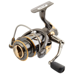 Катушка Salmo Elite Jig N'Twitch 7 2000FD