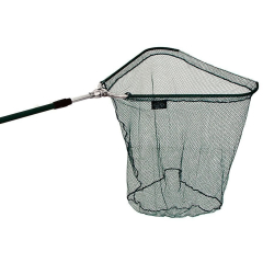 Підсак розкладний Mikado (довжина 1,70м голова 62х62см 2-х секц.)