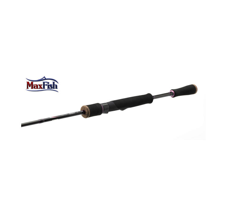 Спінінг Dam Effzett Yagi Light Spin 210 (7-28г) - 2 Спінінг Dam Effzett Yagi Light Spin 210 (7-28г) - 2