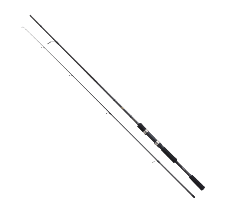 Спінінг Shimano FX XT 240M 2.40m 10-30g - 1 Спінінг Shimano FX XT 240M 2.40m 10-30g - 1
