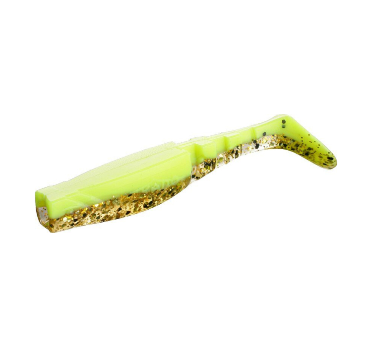 Силиконовая приманка Mikado FISHUNTER 117 10,5 см - 1 Силиконовая приманка Mikado FISHUNTER 117 10,5 см - 1