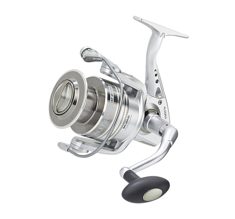 Котушка Balzer Alegra Fight 450 - 1 Котушка Balzer Alegra Fight 450 - 1