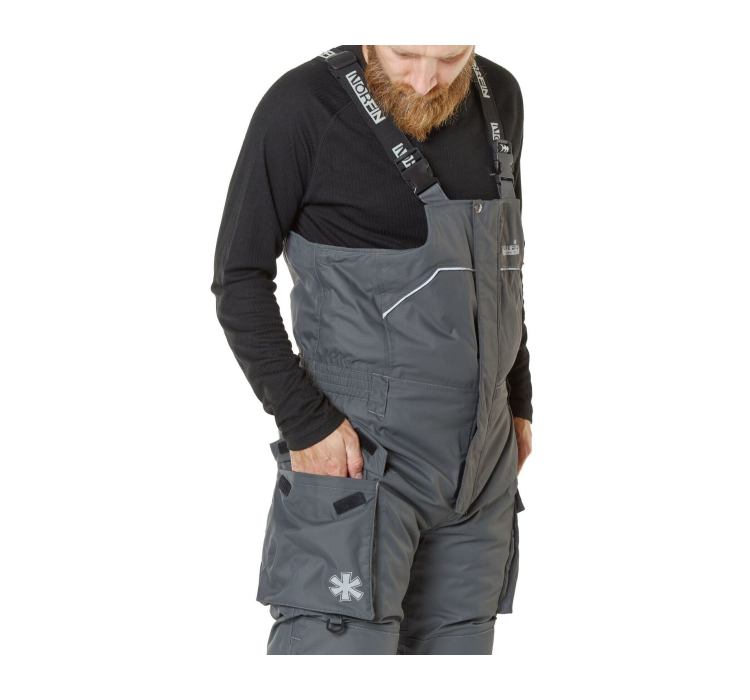 Зимовий костюм Norfin Arctic 3 р.M - 10 Зимовий костюм Norfin Arctic 3 р.M - 10