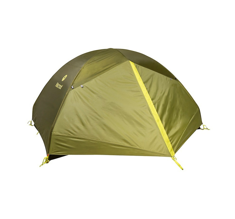 Палатка Marmot Tungsten 3P (Green) - 1 Палатка Marmot Tungsten 3P (Green) - 1