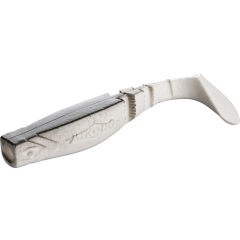 Силиконовая приманка Mikado Fishunter (їстівний) 10.5 см 5 шт (цвет 18)