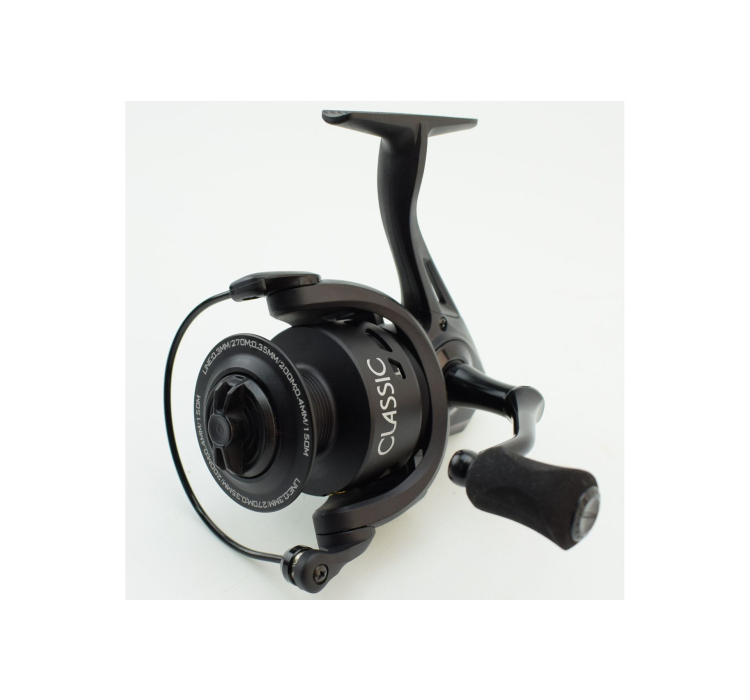 Катушка Brain Classic 6000 4+1BB - 8 Катушка Brain Classic 6000 4+1BB - 8