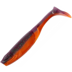 Силиконовая приманка Select Boozer 7" col.277 (2 шт./пак)