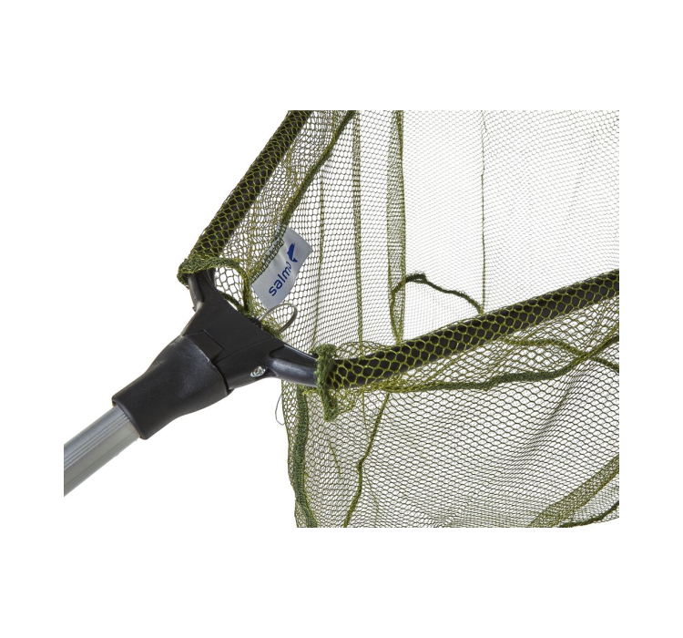 Підсак Salmo 3 секції 220х45x48см - 4 Підсак Salmo 3 секції 220х45x48см - 4