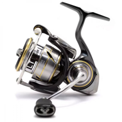 Катушка Daiwa 20 Luvias LT 2500S