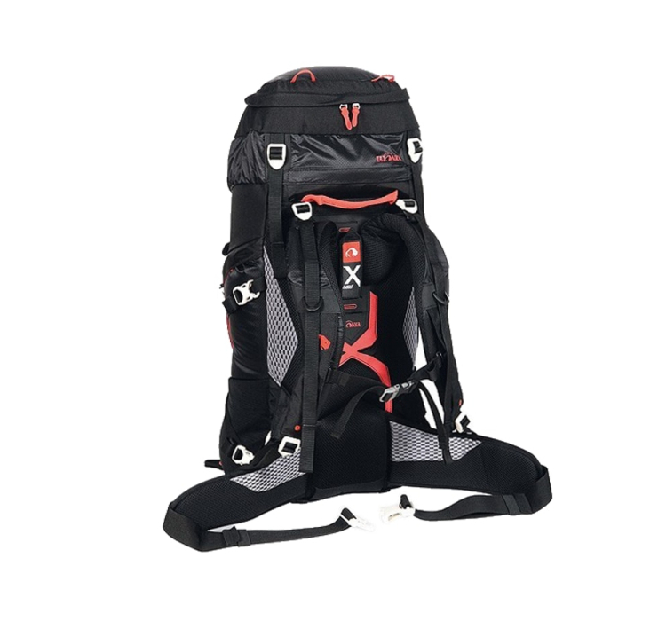 Рюкзак Tatonka Ruby (35л), черный 1380.040 - 2 Рюкзак Tatonka Ruby (35л), черный 1380.040 - 2